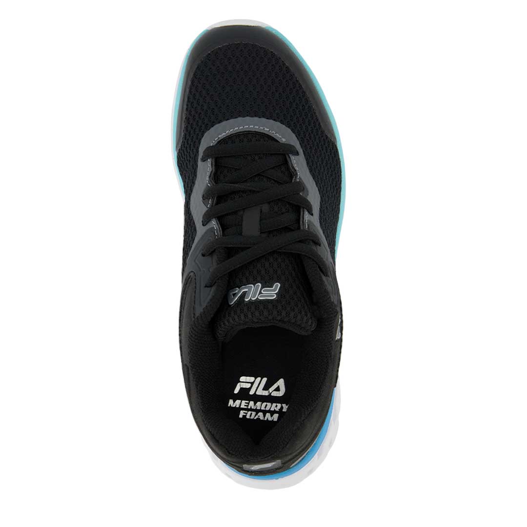 FILA Chaussures Memory Core Callibration 22 pour Femme 5RM01874 002 SVP Sports