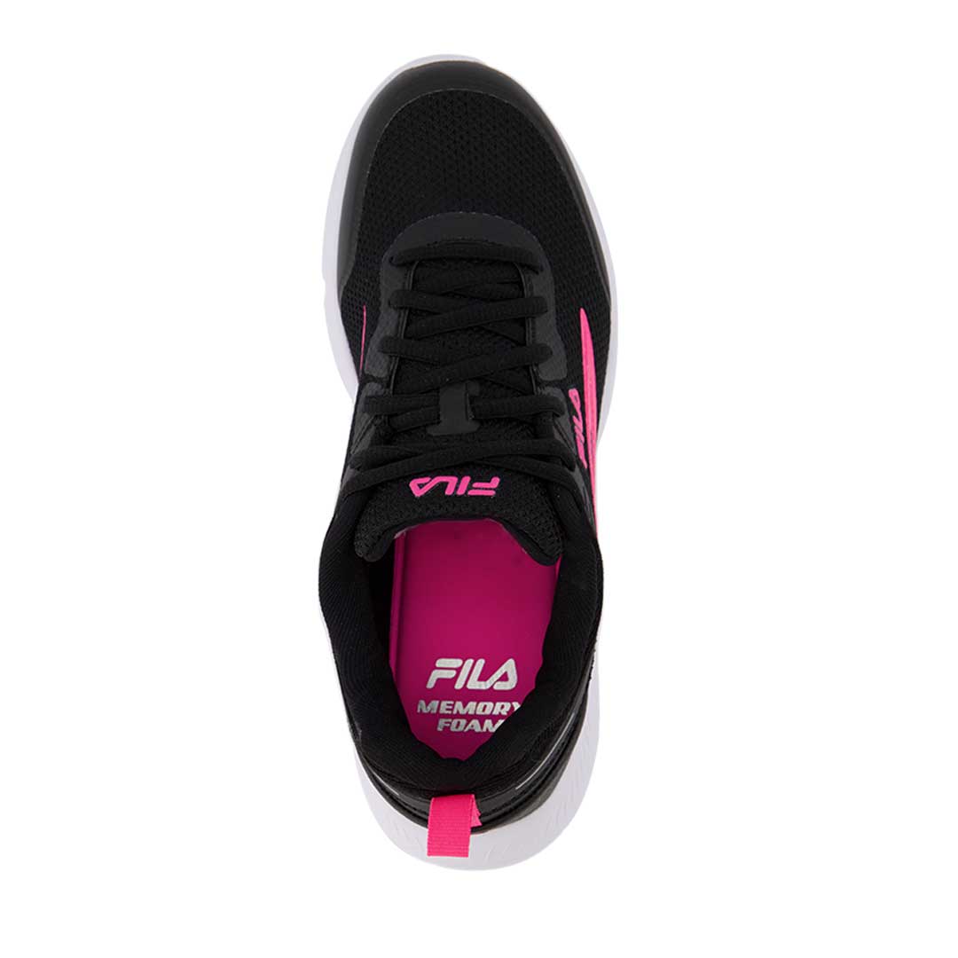 FILA Women s Memory Speedchaser 4 Shoes 5RM01830 020 SVP Sports