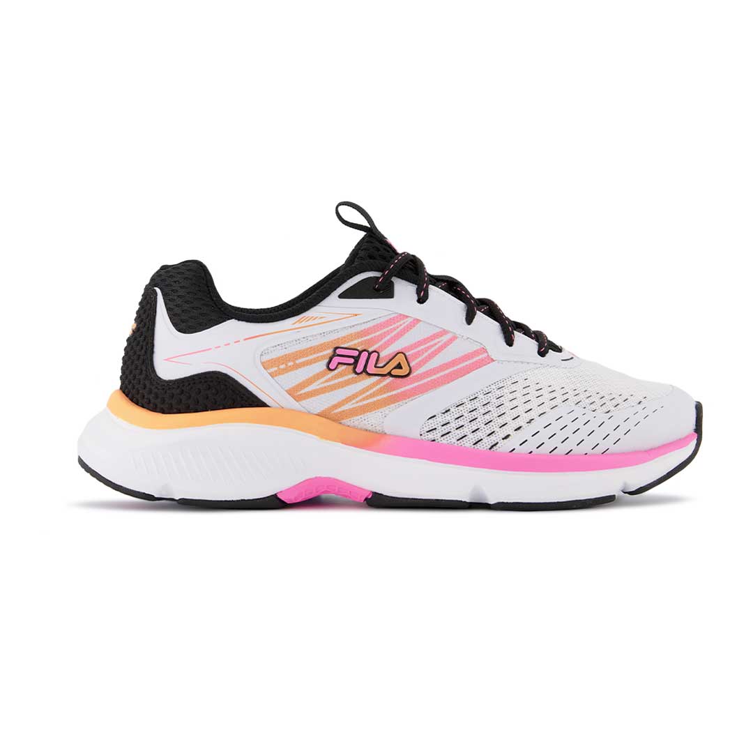 FILA Women s Memory Trexler Shoes 5RM01888 119 SVP Sports