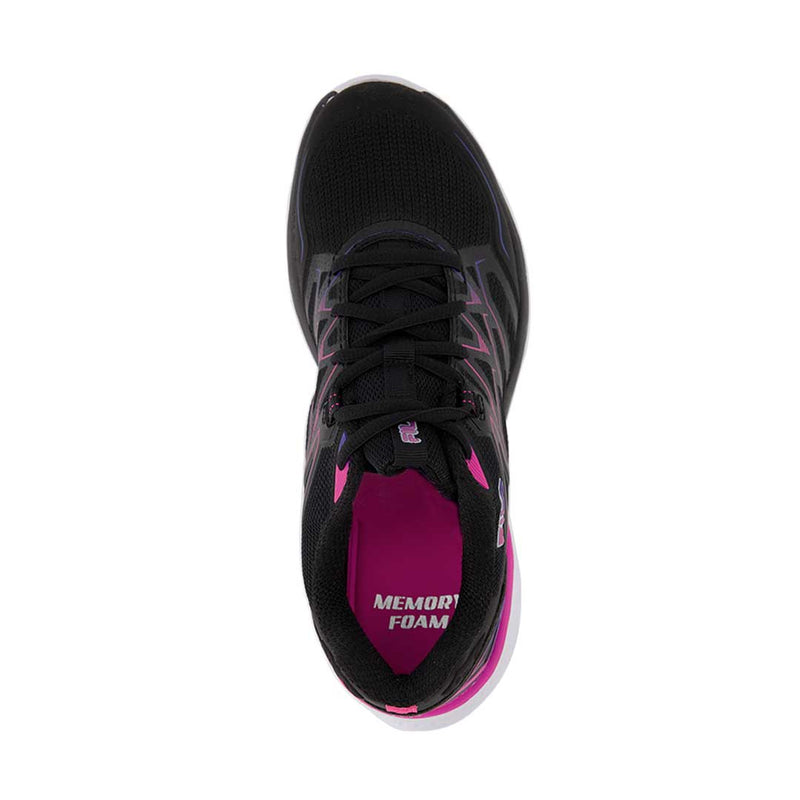 Fila running trainers best sale