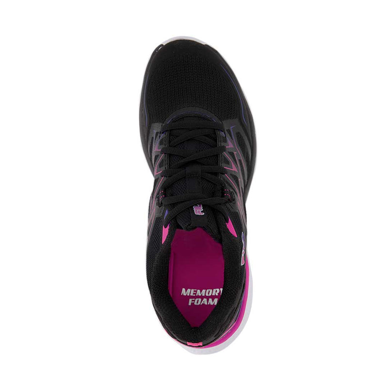 FILA - Women's Memory Wanderun Shoes (5RM01856 965)