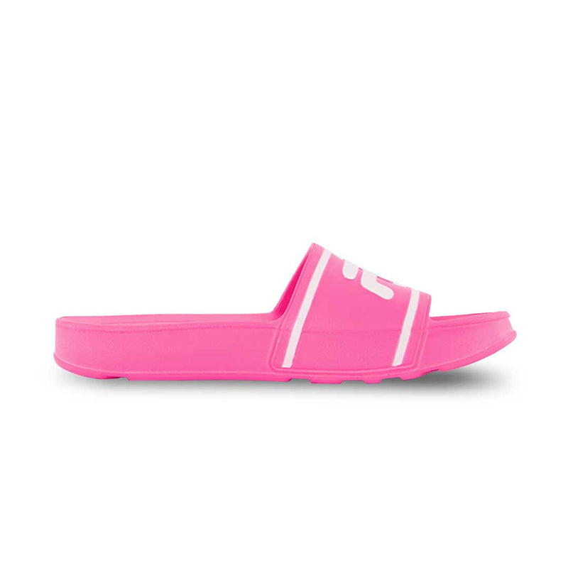 FILA - Women's Sleek Slides (5SM00038 662)