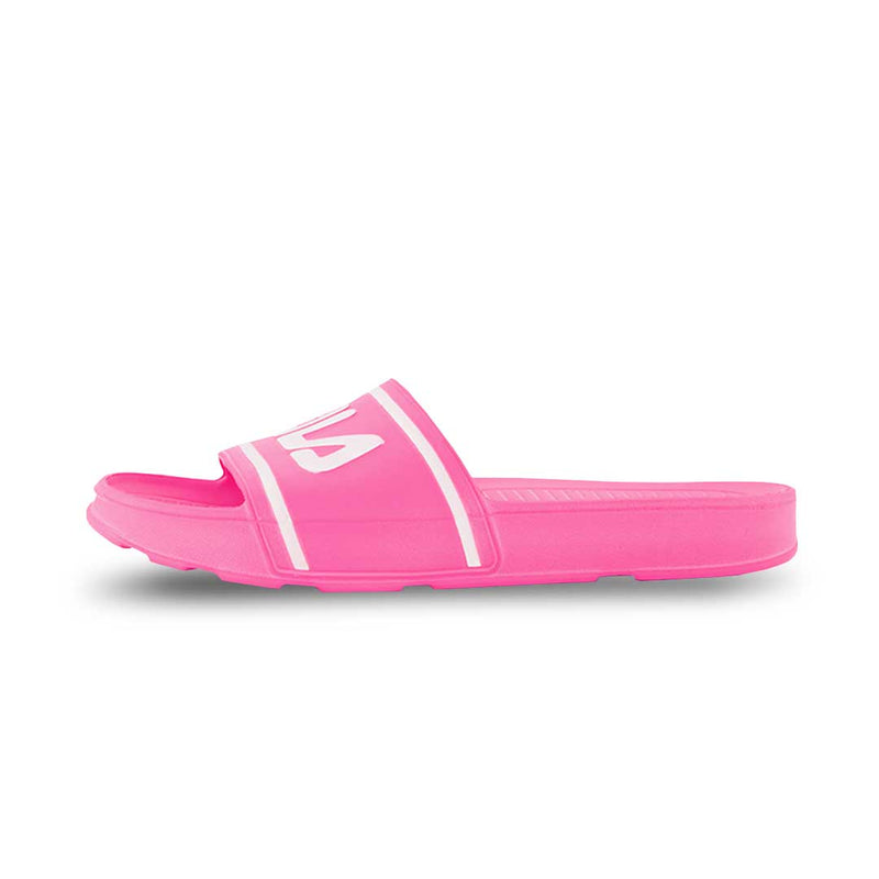 FILA - Women's Sleek Slides (5SM00038 662)