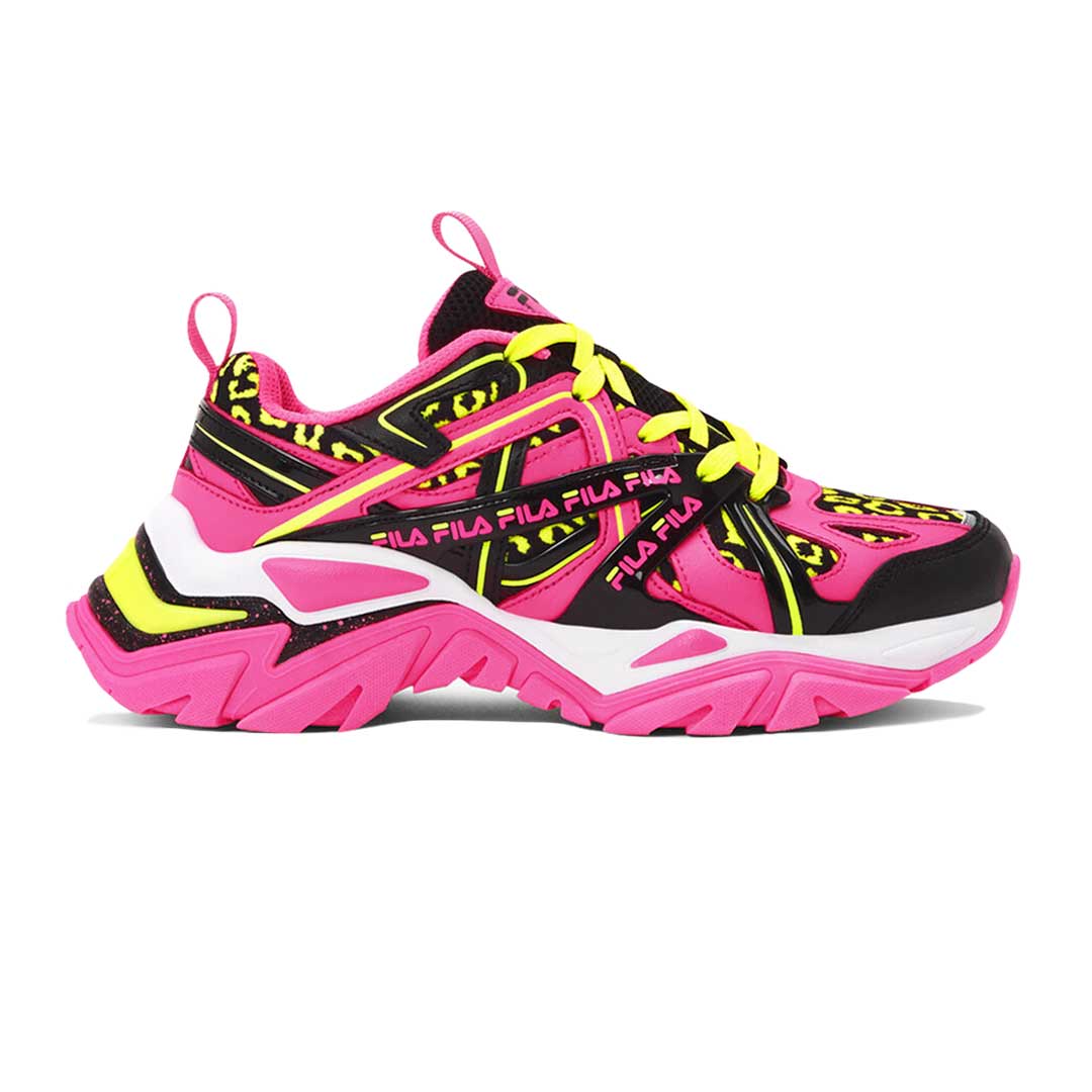 FILA - Kids' (Junior) Electrove 2 Shoes (3RM01748 652) – SVP Sports