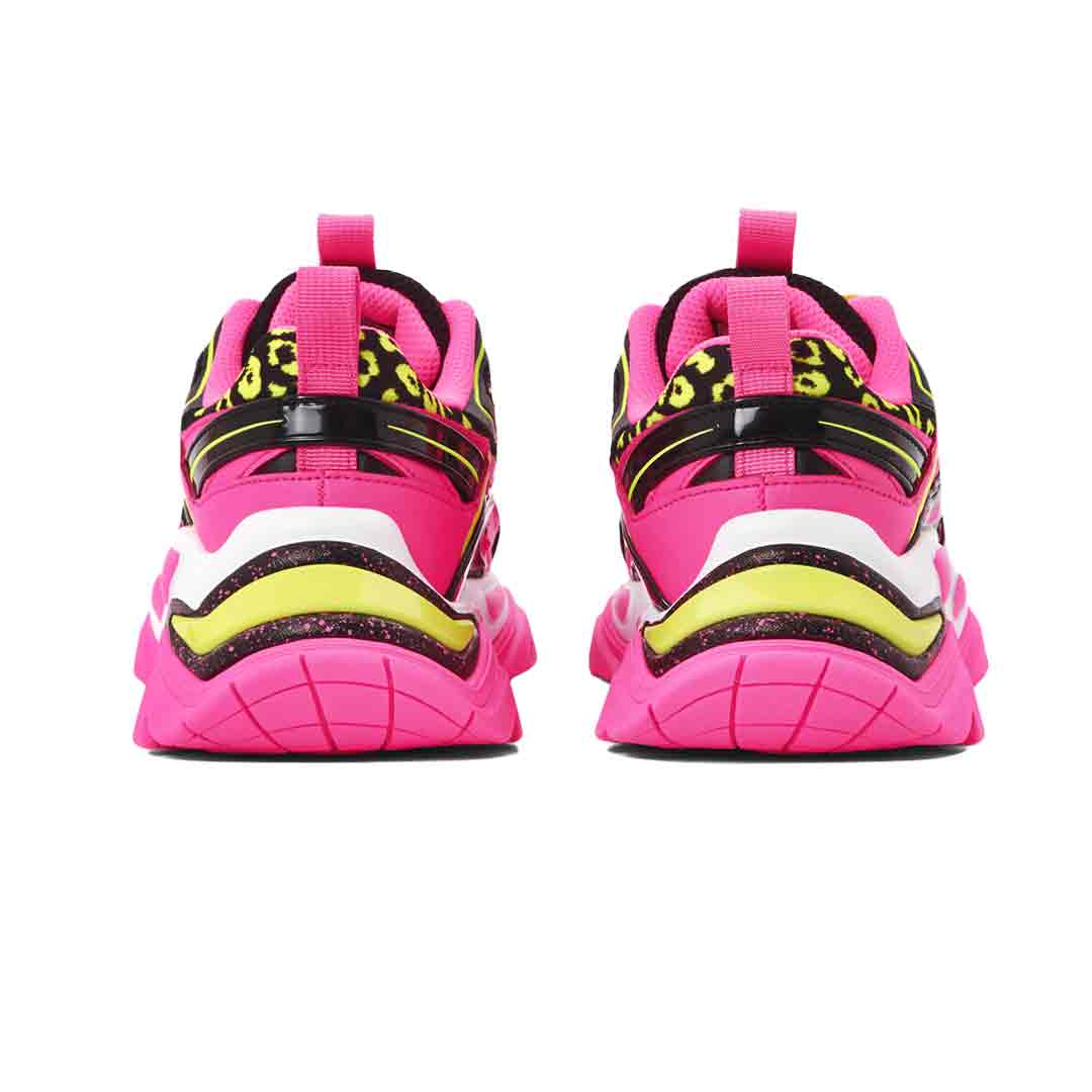 FILA - Kids' (Junior) Electrove 2 Shoes (3RM01748 652) – SVP Sports