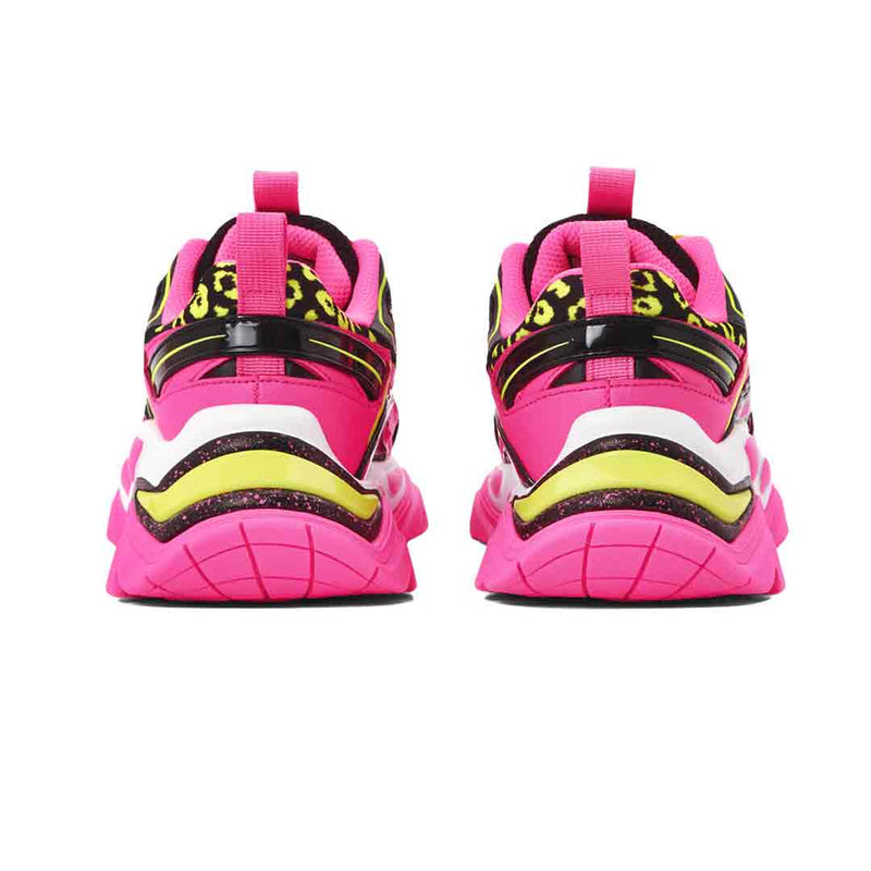 FILA - Kids' (Junior) Electrove 2 Shoes (3RM01748 652)
