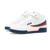 FILA - Kids' (Preschool & Junior) F-13 Shoes (3VF80117 150)