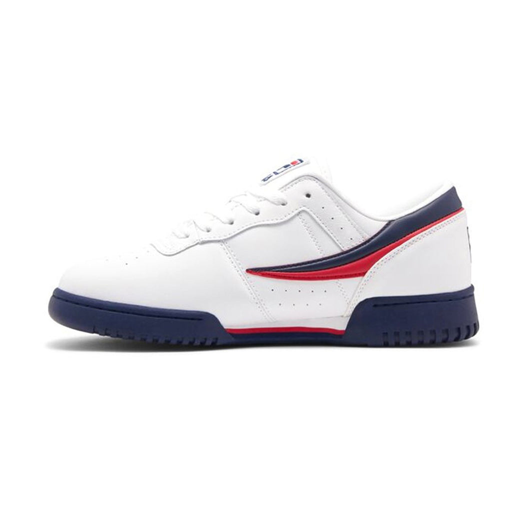 Fila original fitness navy blue hot sale