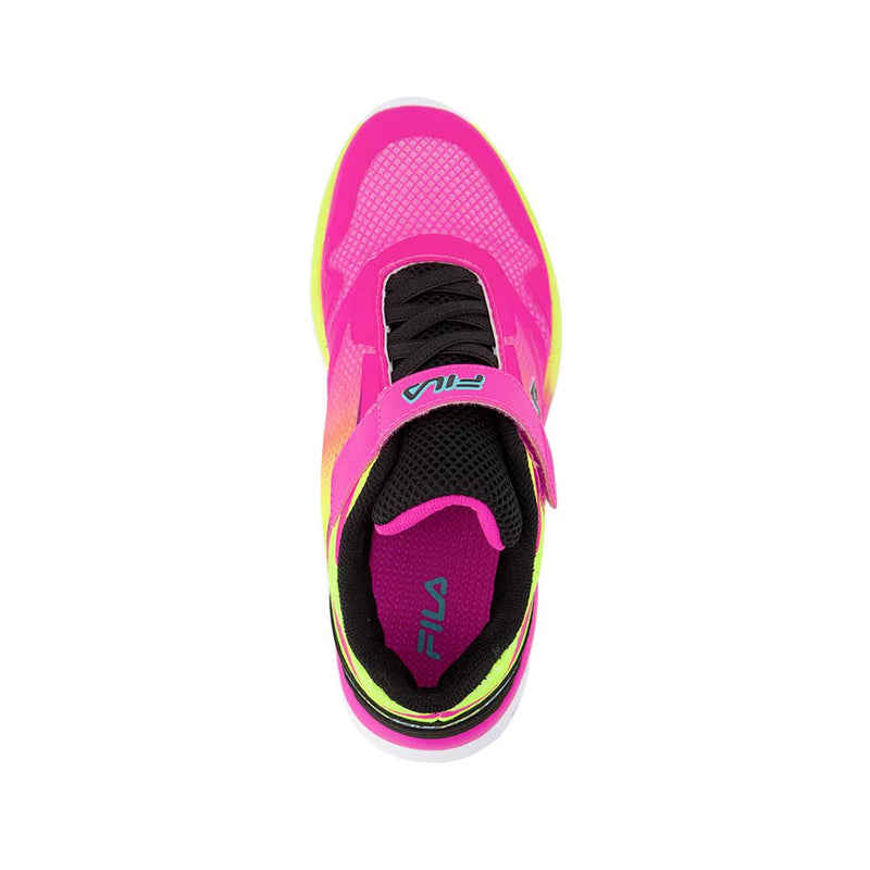 Fila shoes with shop the strap