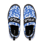 FILA Kids Preschool Junior Interspeed 2 Camo Shoes