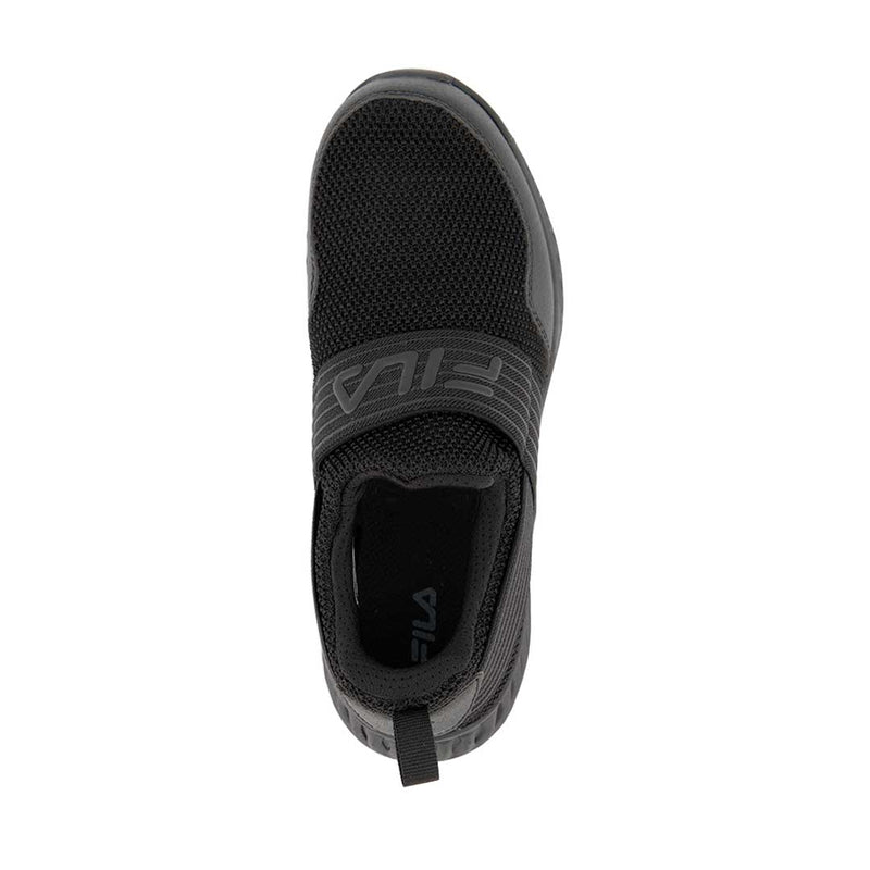 Fila slip on sales