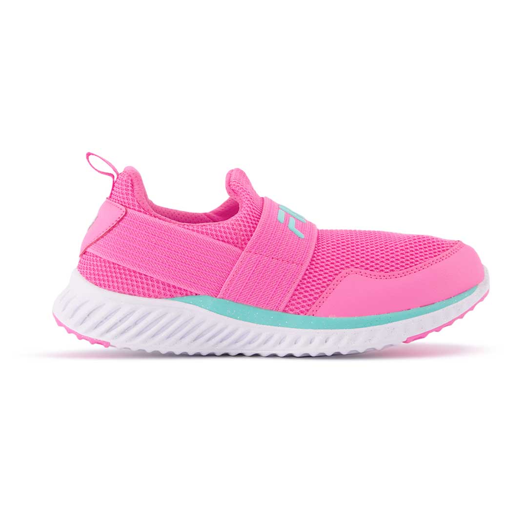Fila shoes kids pink outlet