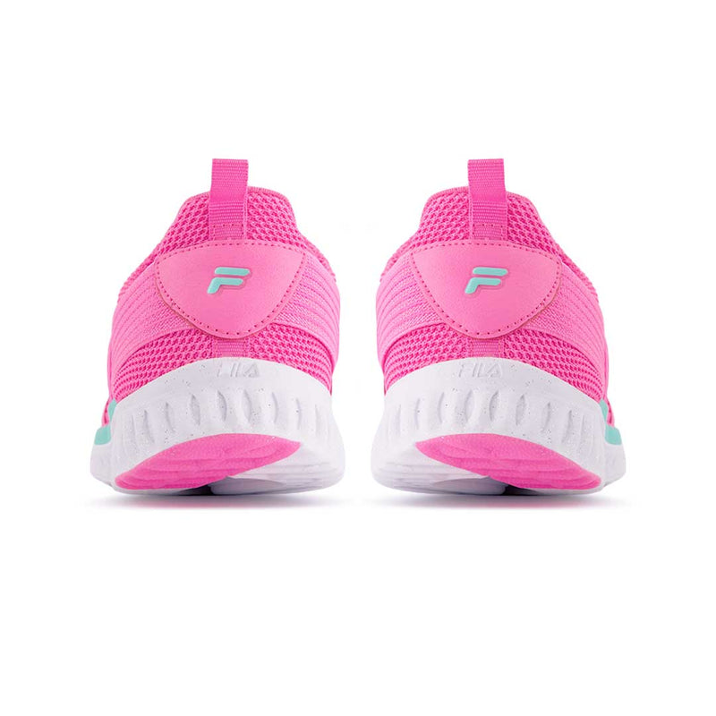 FILA - Kids' (Preschool & Junior) Interspeed 2 Shoes (3RM01905 956)