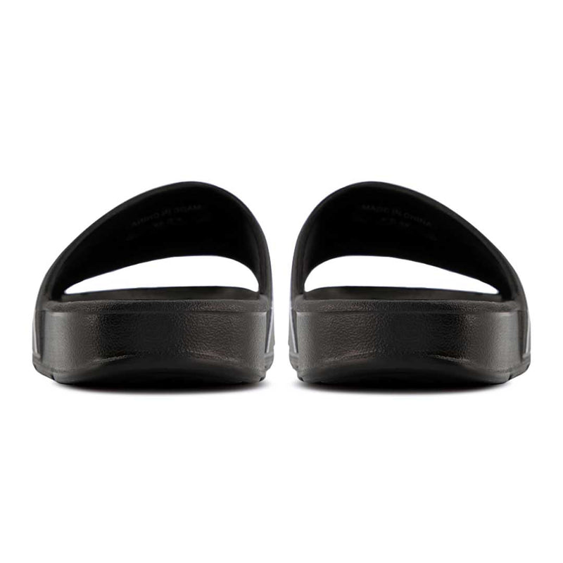 FILA - Kids' (Preschool & Junior) Sleek Slides (3SM00021 013)