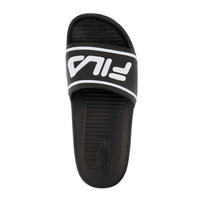 Onderdompeling Houden was FILA - Kids' (Preschool & Junior) Sleek Slides (3SM00021 013) – SVP Sports