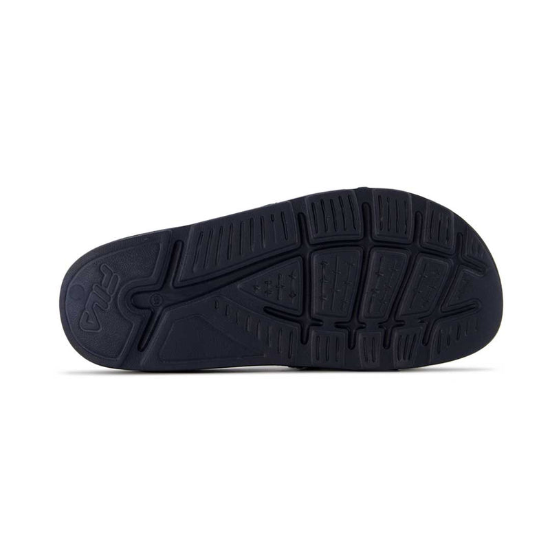 Fila slippers deals kids