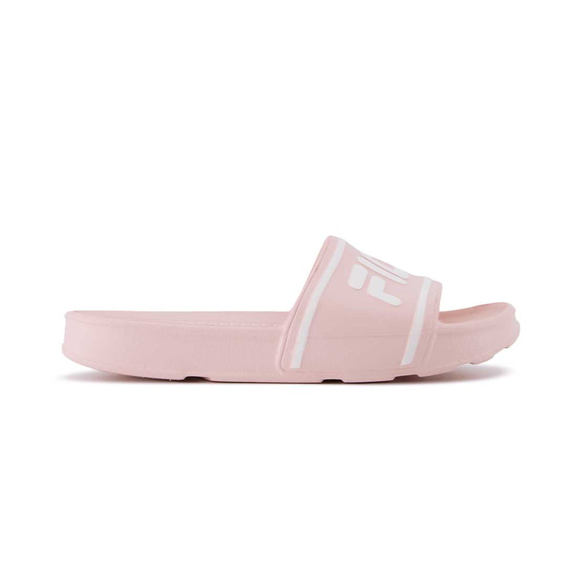 FILA - Kids' (Preschool & Junior) Sleek Slides (3SM00021 661)