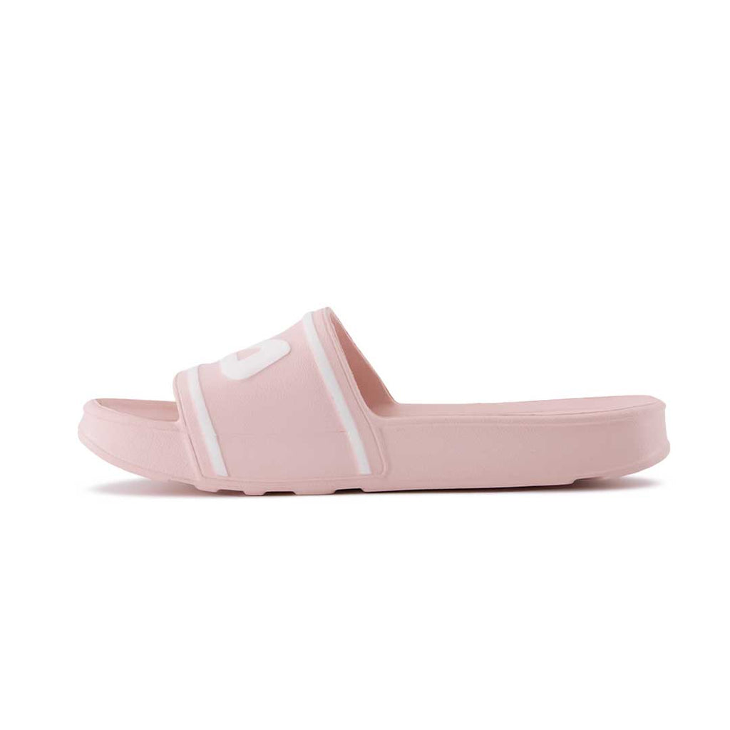 FILA - Kids' (Preschool & Junior) Sleek Slides (3SM00021 661)