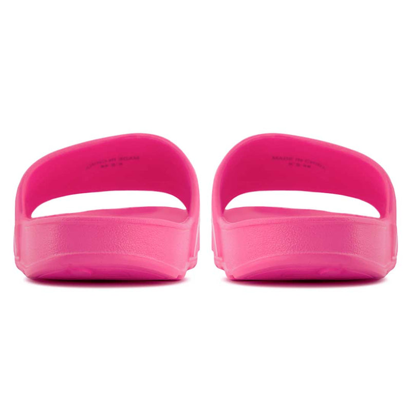 FILA - Kids' (Preschool & Junior) Sleek Slides (3SM00021 662)