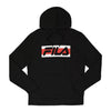 FILA - Men's Abner Hoodie (SM13B625 001)