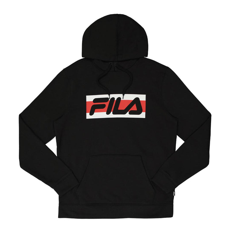 FILA - Men's Abner Hoodie (SM13B625 001)