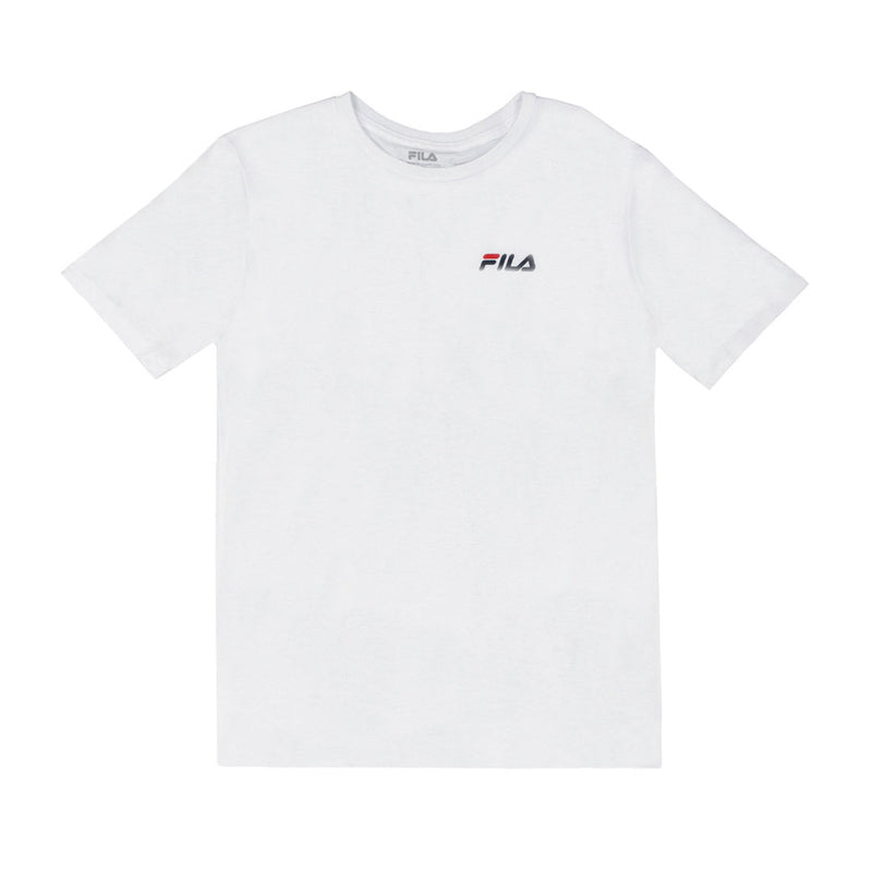 FILA - Men's Anatole T-Shirt (SM21D641 100)
