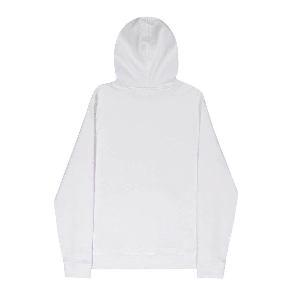FILA - Sweat à capuche Birch Homme (SM13B629 100)