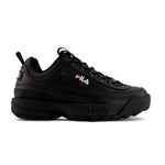 FILA - Men's Disruptor II Premium Shoes (1FM00622 021)