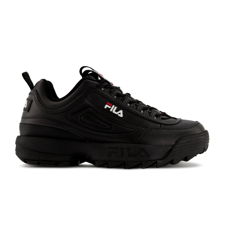 FILA - Men's Disruptor II Premium Shoes (1FM00622 021)