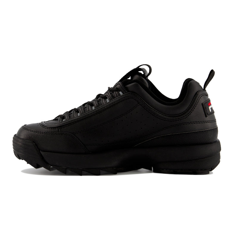 FILA - Men's Disruptor II Premium Shoes (1FM00622 021)
