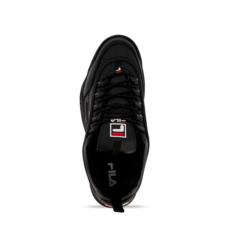 FILA - Men's Disruptor II Premium Shoes (1FM00622 021)