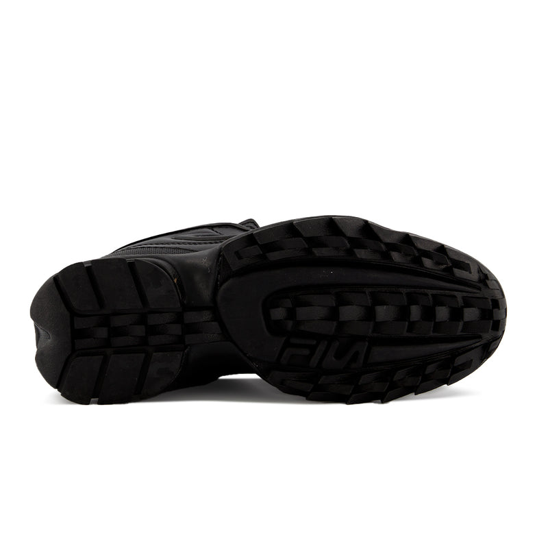 FILA - Men's Disruptor II Premium Shoes (1FM00622 021)