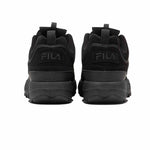 FILA - Men's Disruptor II Shoes (FW04495 001)