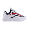 FILA - Men's Fila Ray Shoes (1CM00501 125)