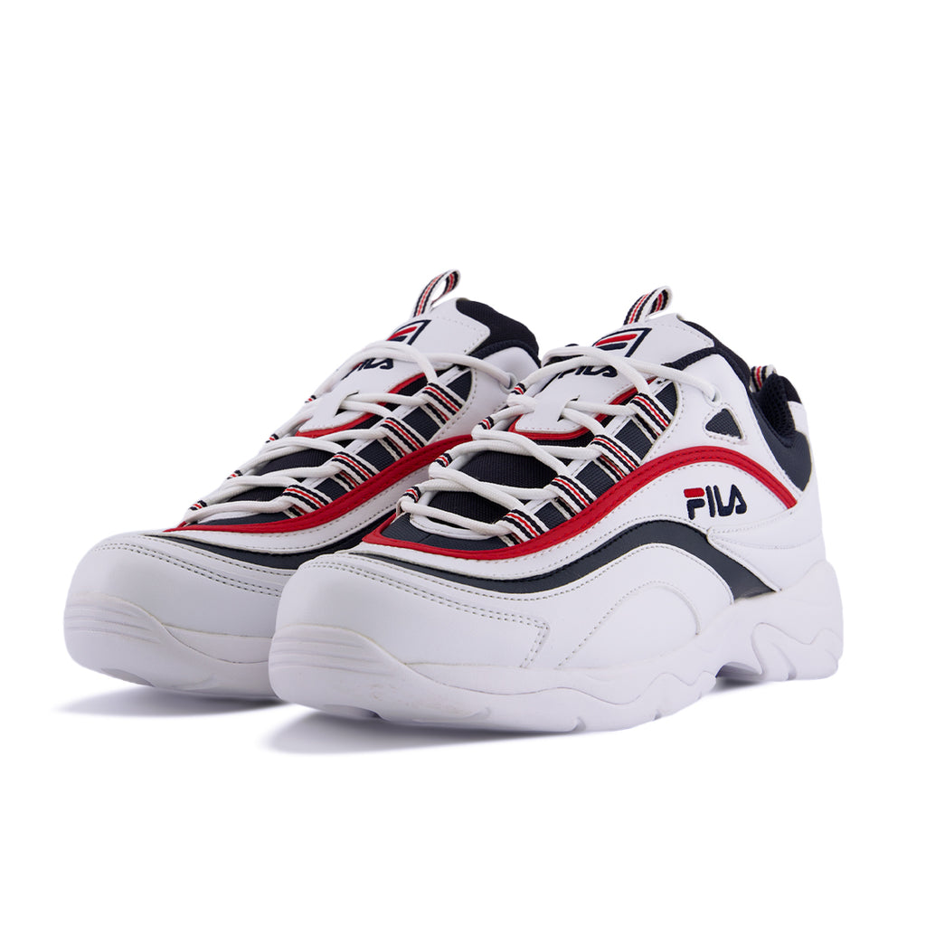 FILA - Men's Fila Ray Shoes (1CM00501 125)