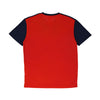 FILA - Men's Shah Top Short Sleeve T-Shirt (FMT1028 623)