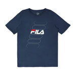 FILA - T-shirt Mahler pour hommes (LM21C824 410)