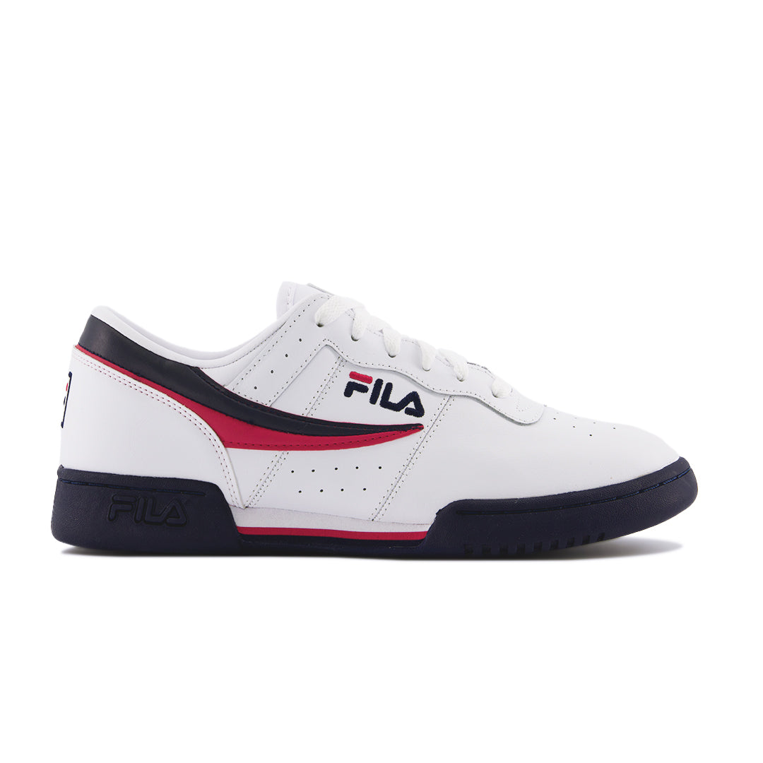 FILA - Men's Original Fitness Shoes (11F16LT 150) – SVP Sports