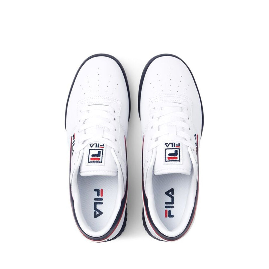 Fila men's original fitness sneaker sale