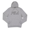 FILA - Men's Outline Hoodie (SM039624 073)