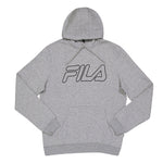 FILA - Men's Outline Hoodie (SM039624 073)