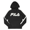 FILA - Sweat à capuche Chica pour Femme (SW039713 002)