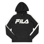 FILA - Sweat à capuche Chica pour Femme (SW039713 002)