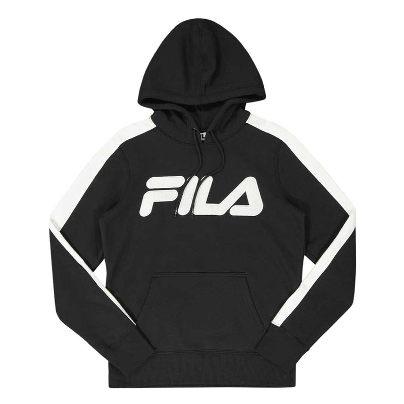 FILA - Sweat à capuche Chica pour Femme (SW039713 002)