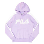 FILA - Sweat à capuche Chica pour Femme (SW039713 528)