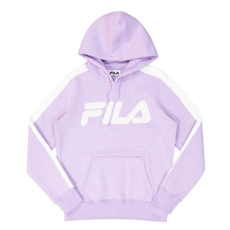 FILA - Sweat à capuche Chica pour Femme (SW039713 528)