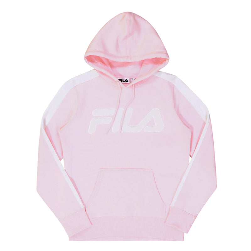 FILA - Sweat à capuche Chica pour Femme (SW039713 965)