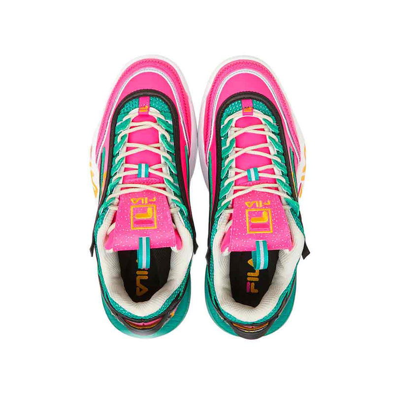 FILA Women s Disruptor 2 Exp Shoes 5XM01544 664 SVP Sports