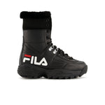 Fila disruptor boots green store