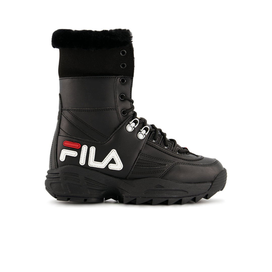 FILA Women s Disruptor Boots 5HM00545 014 SVP Sports
